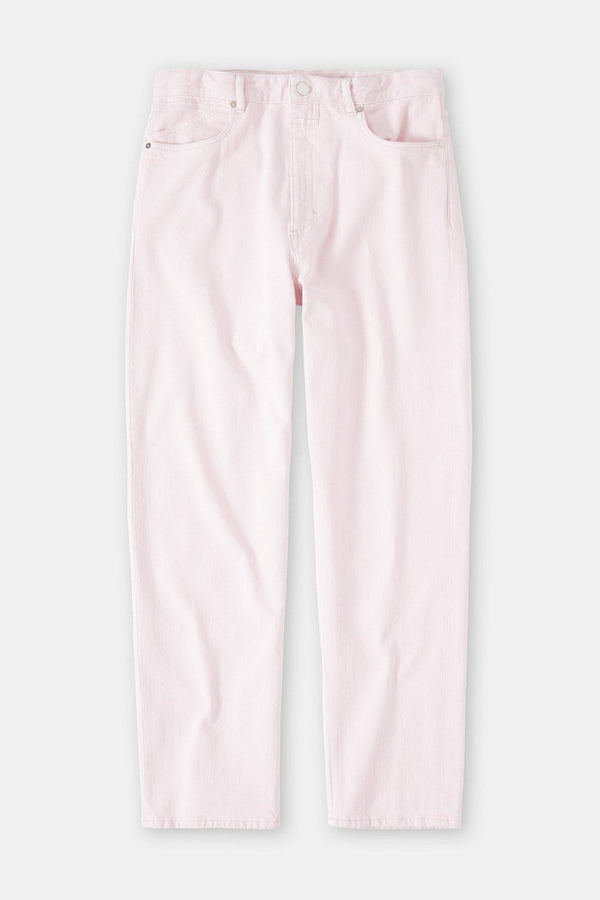 Jeans Springdale Relaxed - Smoothie Pink - Homme