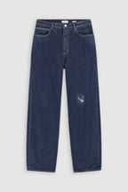 Jeans Springdale Relaxed - Dark Blue - Homme