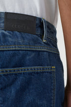 Jeans Springdale Relaxed - Dark Blue - Homme