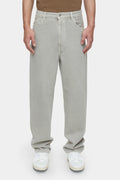 Jeans Springdale Relaxed - Lime Beige - Homme