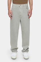 Jeans Springdale Relaxed - Lime Beige - Homme