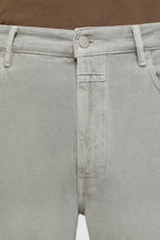 Jeans Springdale Relaxed - Lime Beige - Homme