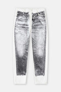 Jeans Springdale Relaxed - White - Homme