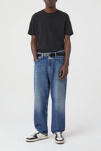 Jeans Springdale Relaxed - Mid Blue - Homme