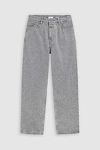 Jeans Springdale Relaxed - Mid Grey - Homme