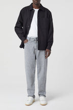 Jeans Springdale Relaxed - Mid Grey - Homme