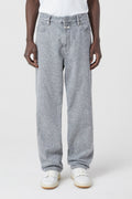 Jeans Springdale Relaxed - Mid Grey - Homme