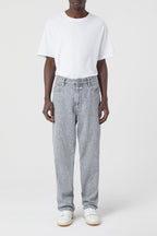 Jeans Springdale Relaxed - Mid Grey - Homme