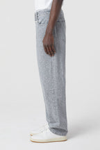 Jeans Springdale Relaxed - Mid Grey - Homme
