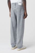 Jeans Springdale Relaxed - Mid Grey - Homme