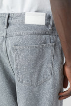 Jeans Springdale Relaxed - Mid Grey - Homme