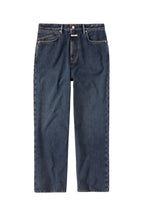 Jeans Springdale Relaxed - Dark Blue - Homme