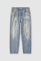 Jeans Springdale Relaxed - Light Blue - Homme