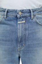Jeans Springdale Relaxed - Light Blue - Homme