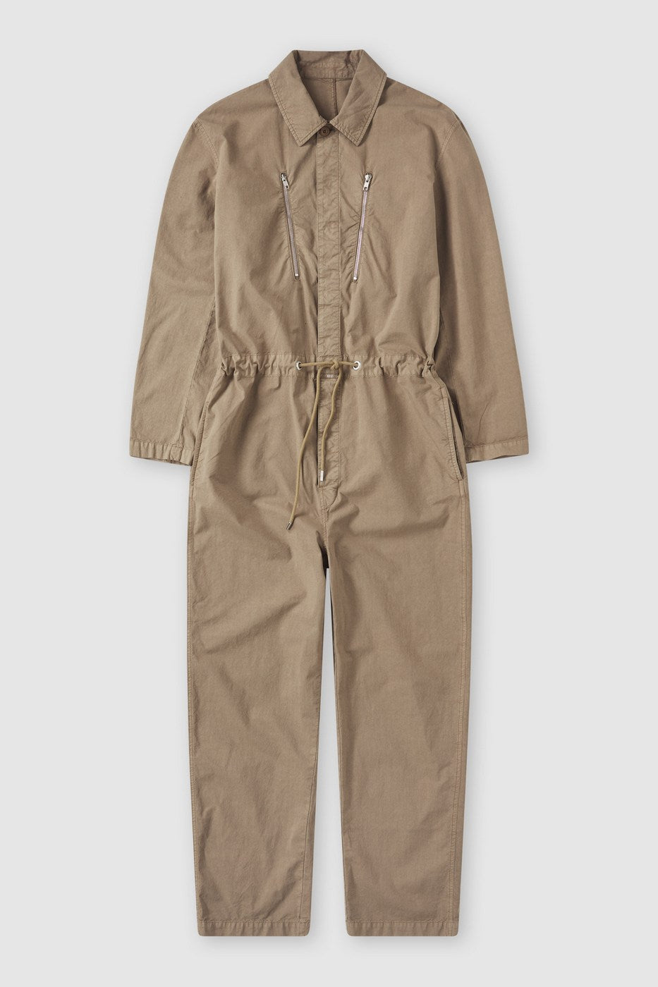 Pantalon Boilersuit - Brown Sugar - Homme