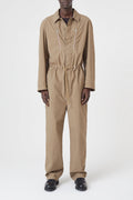 Pantalon Boilersuit - Brown Sugar - Homme