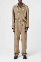 Pantalon Boilersuit - Brown Sugar - Homme