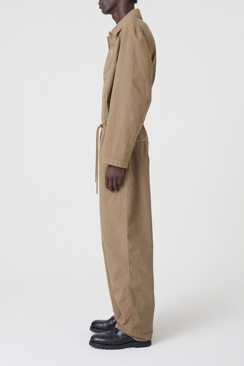 Pantalon Boilersuit - Brown Sugar - Homme
