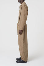 Pantalon Boilersuit - Brown Sugar - Homme