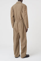 Pantalon Boilersuit - Brown Sugar - Homme