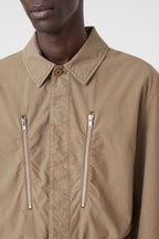 Pantalon Boilersuit - Brown Sugar - Homme