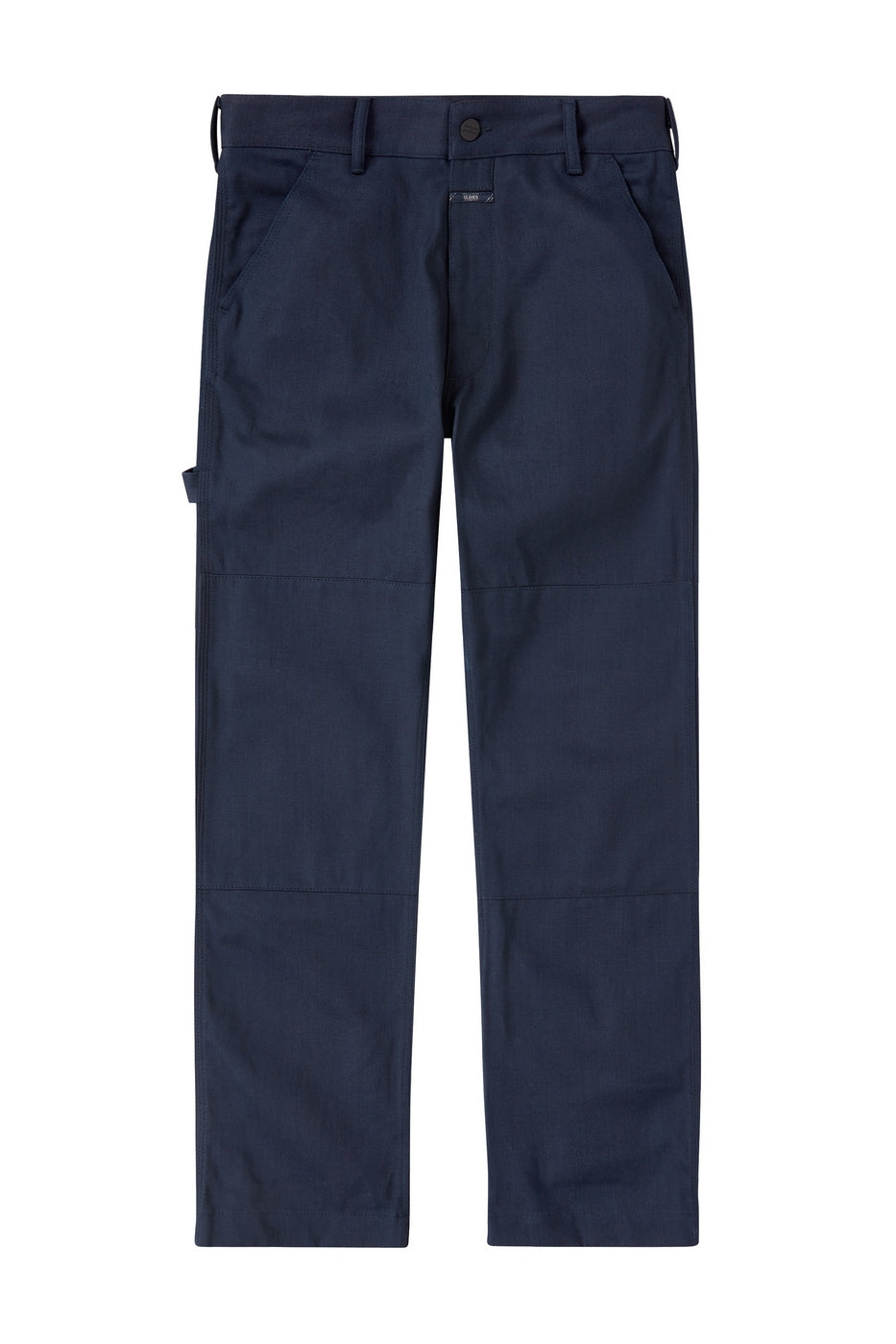 Jeans Workwear Pants - Dark Blue - Homme