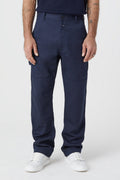 Jeans Workwear Pants - Dark Blue - Homme