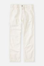 Pantalon Workwear Pants - Ivory - Homme