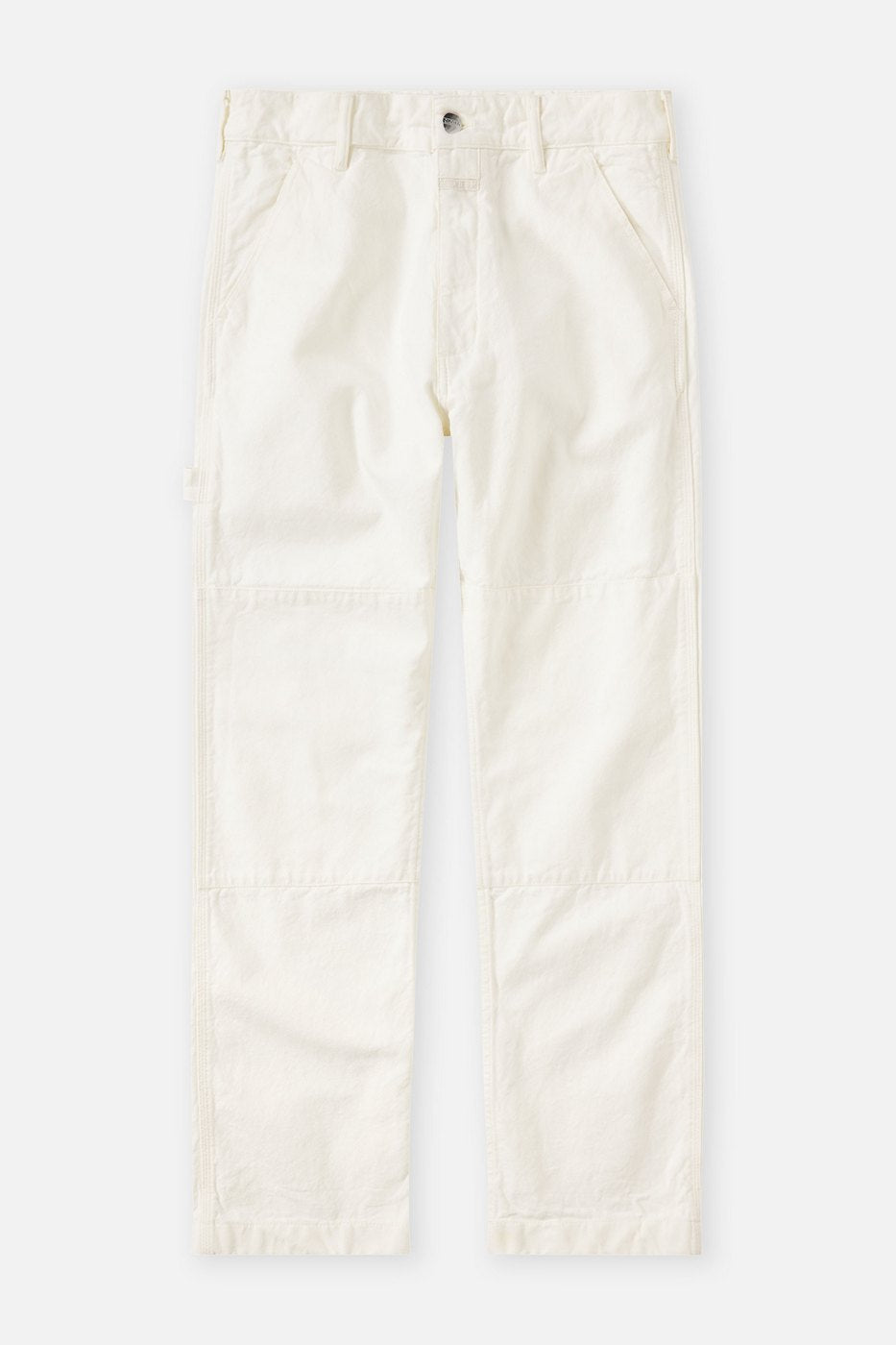 Pantalon Workwear Pants - Ivory - Homme