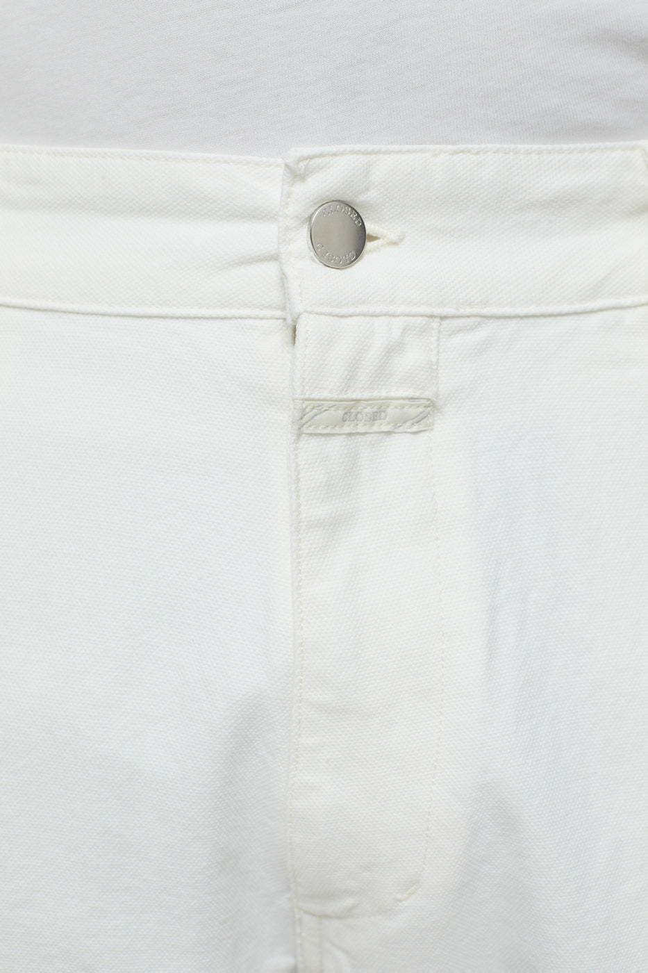 Pantalon Workwear Pants - Ivory - Homme