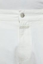 Pantalon Workwear Pants - Ivory - Homme