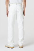 Pantalon Workwear Pants - Ivory - Homme