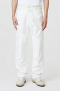 Pantalon Workwear Pants - Ivory - Homme