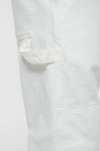 Pantalon Workwear Pants - Ivory - Homme
