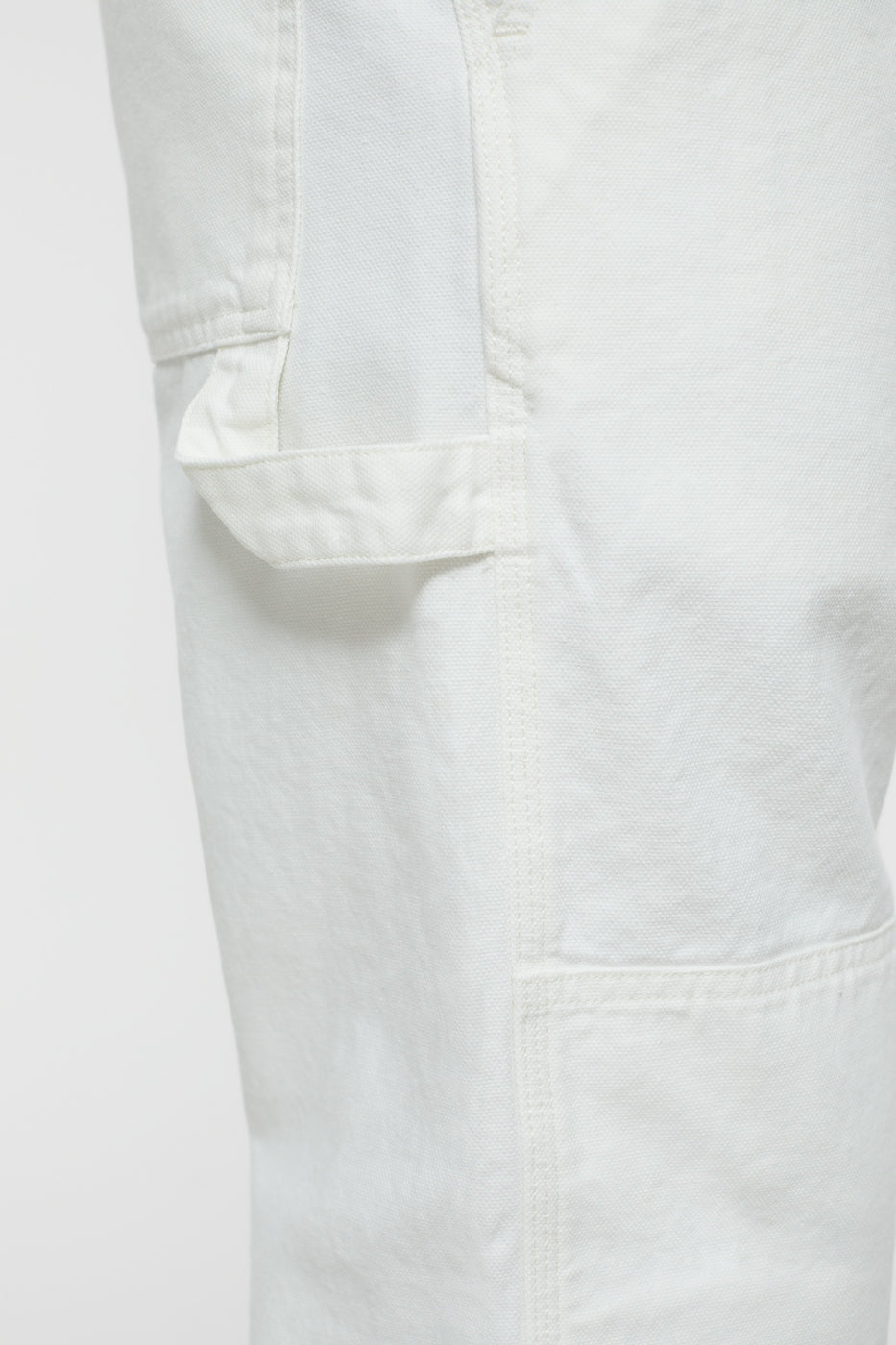 Pantalon Workwear Pants - Ivory - Homme