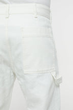 Pantalon Workwear Pants - Ivory - Homme