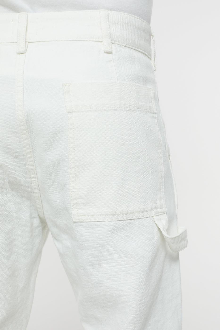 Pantalon Workwear Pants - Ivory - Homme