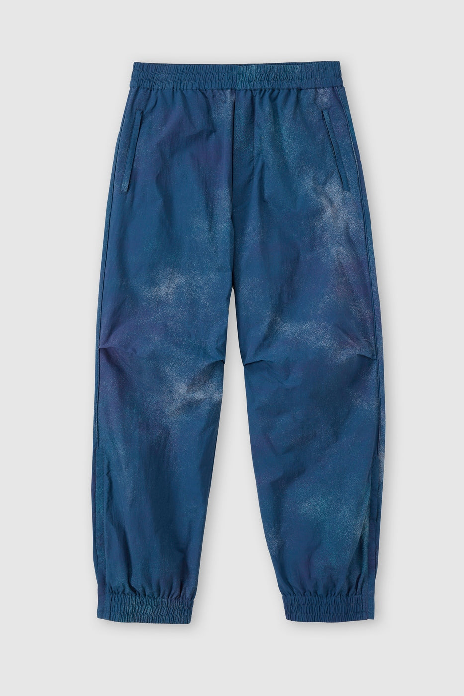 Pantalon Track Suit Pants - Dusty Violet - Homme