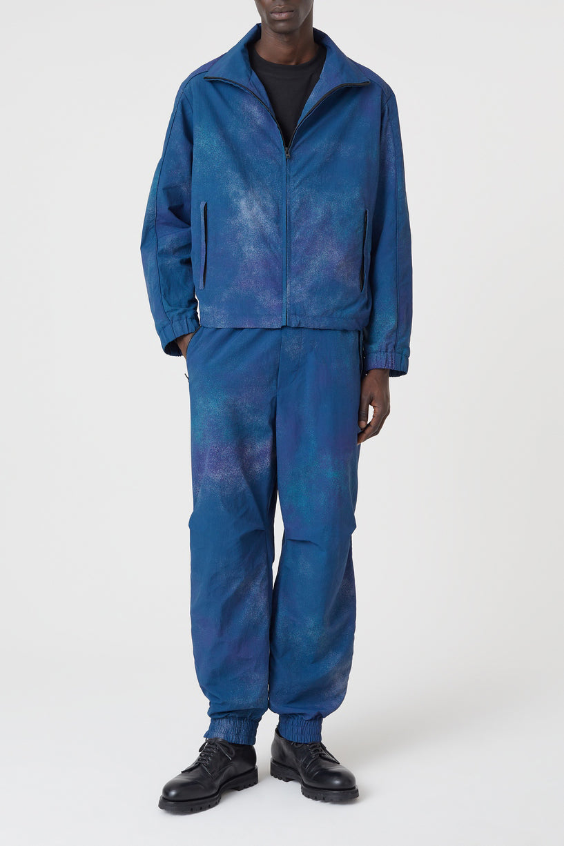 Pantalon Track Suit Pants - Dusty Violet - Homme