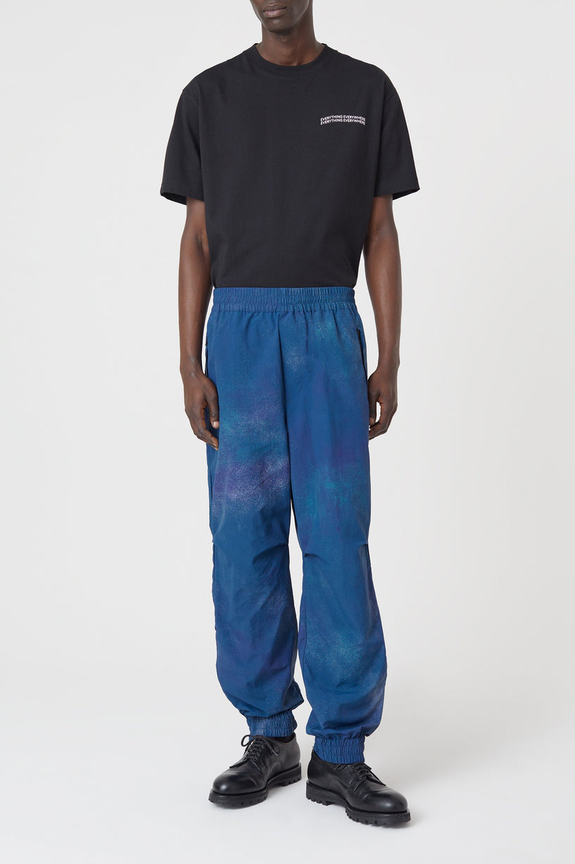Pantalon Track Suit Pants - Dusty Violet - Homme