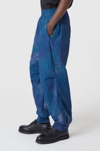 Pantalon Track Suit Pants - Dusty Violet - Homme