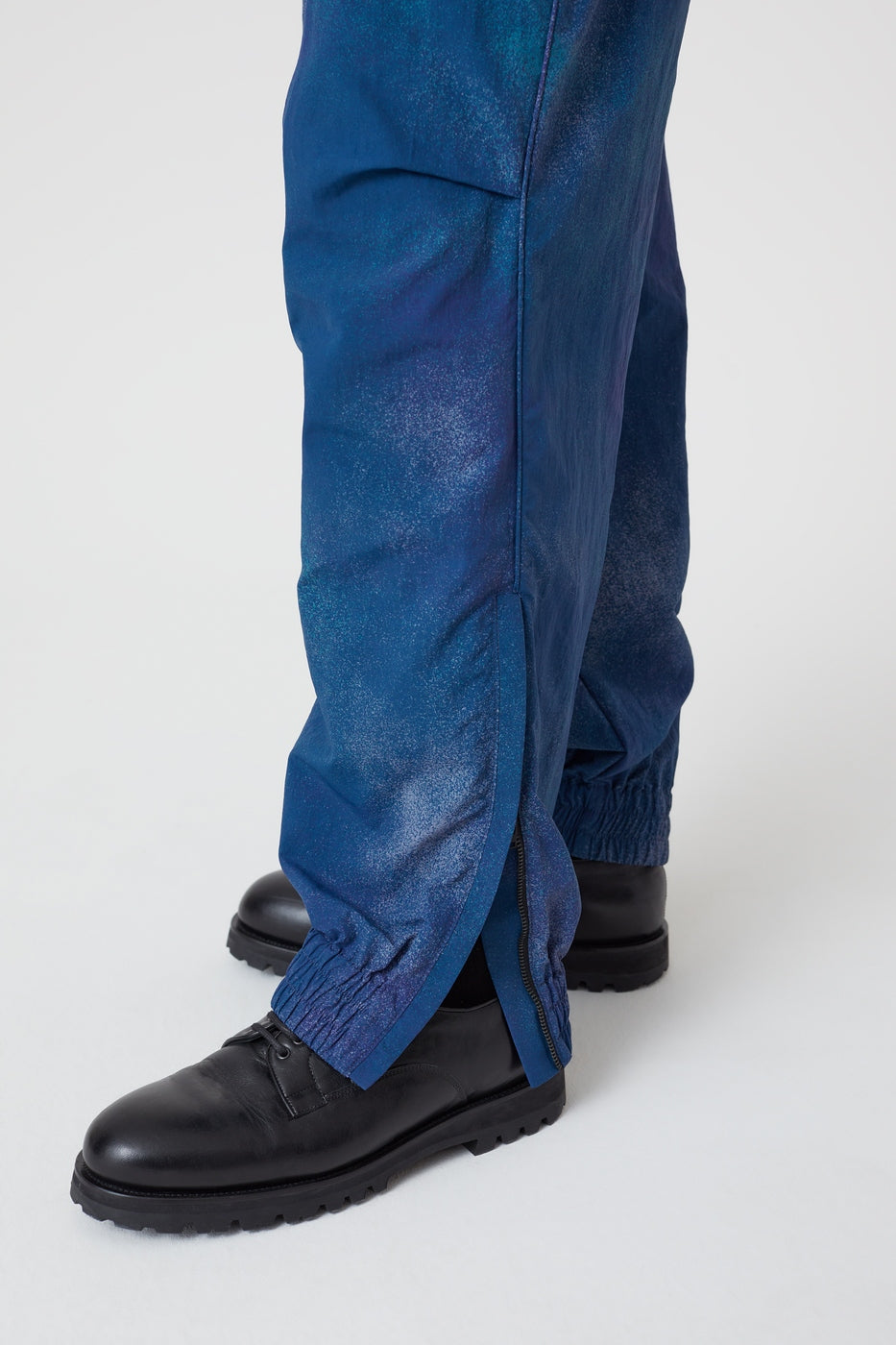 Pantalon Track Suit Pants - Dusty Violet - Homme