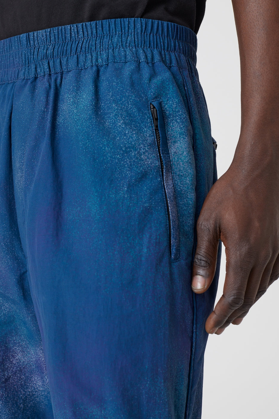 Pantalon Track Suit Pants - Dusty Violet - Homme
