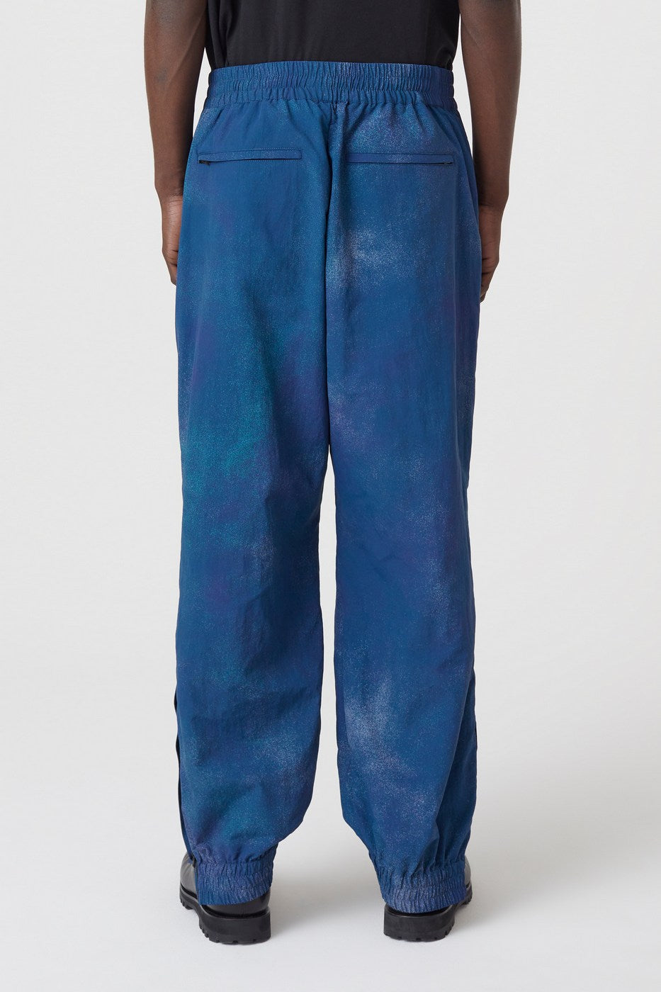 Pantalon Track Suit Pants - Dusty Violet - Homme
