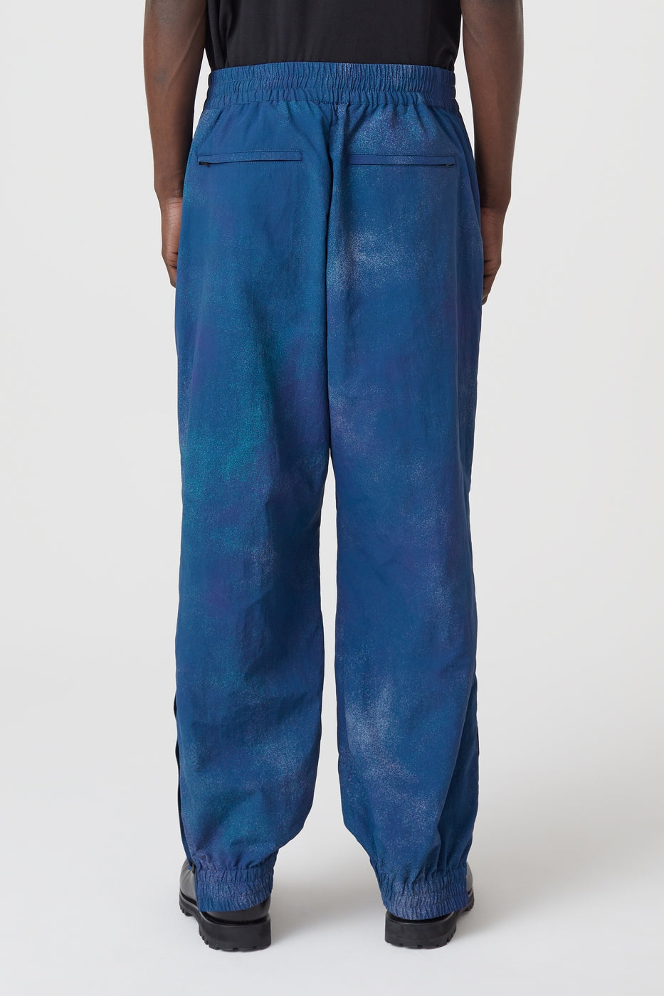 Pantalon Track Suit Pants - Dusty Violet - Homme