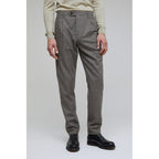 Closed - Pantalon Porto Tapered - Dark Lava - Homme