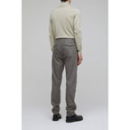 Closed - Pantalon Porto Tapered - Dark Lava - Homme