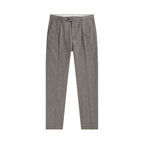 Closed - Pantalon Porto Tapered - Dark Lava - Homme
