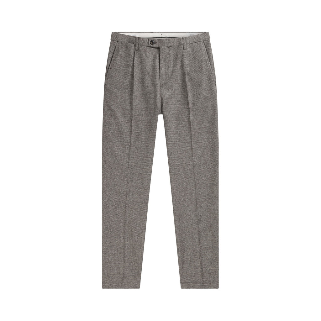 Closed - Pantalon Porto Tapered - Dark Lava - Homme