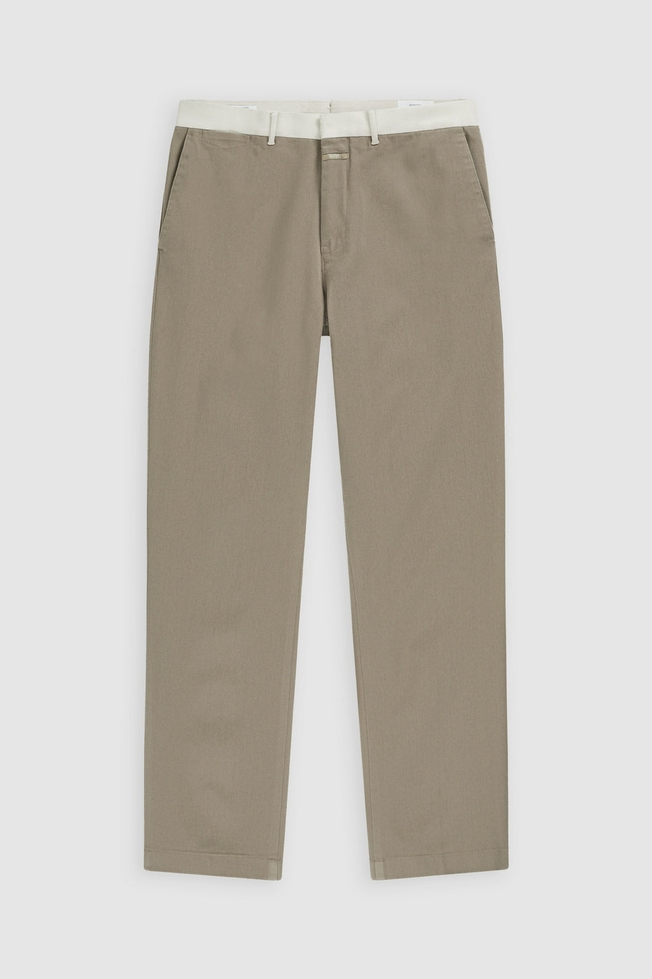 Jeans Nassau Straight - African Sand - Homme